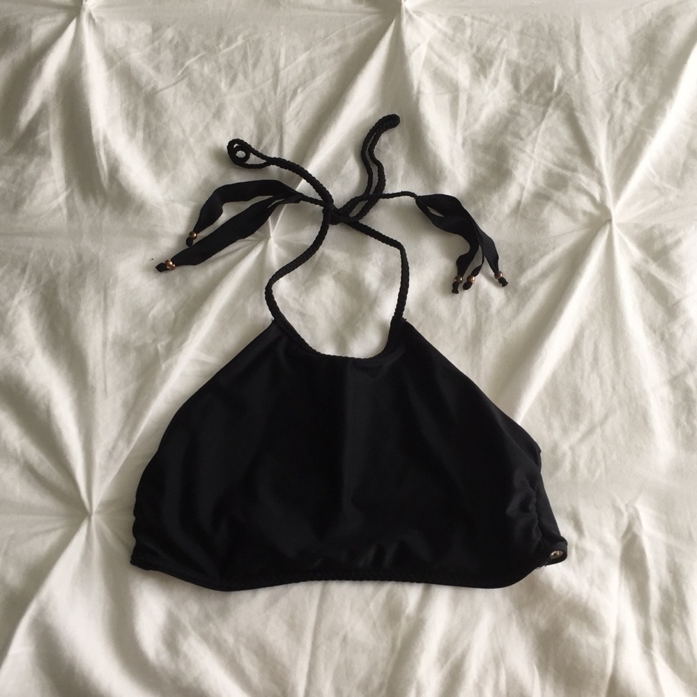 Target swim top
